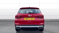 SEAT Ateca 1.5 TSI EVO SE 5dr DSG Petrol Estate